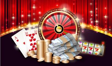 Volcano Epic Slots Live Casino