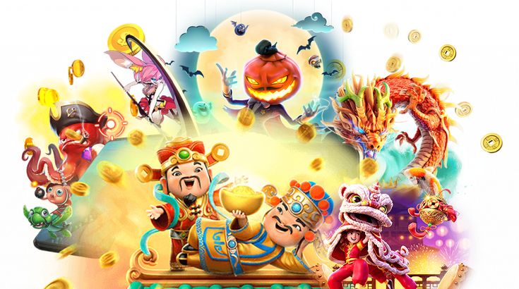 Volcano Epic Slots Welcome Bonus